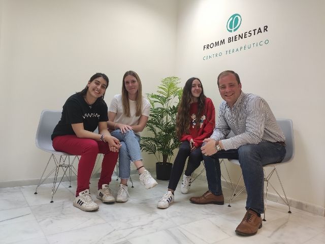 Educadores sociales y psicólogos expertos en adolescentes advierten sobre el aumento de violencia en redes - 1, Foto 1