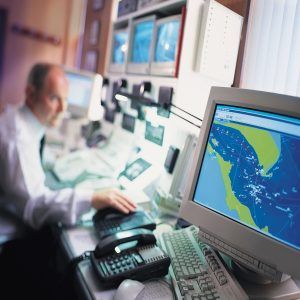 Atos y ECMWF lanzan el Centro de Excelencia para mejorar las capacidades de predicción meteorológicas - 1, Foto 1