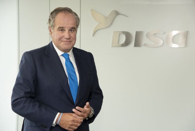 La compañía energética DISA se convierte en el segundo operador de Uruguay - 1, Foto 1