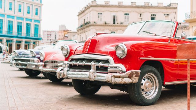 Robo, incendio y asistencia ilimitada para seguros de clásicos con SegurClassic - 1, Foto 1