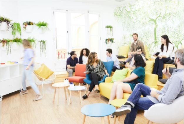 Internxt cierra una nueva ronda de inversión con The Venture City - 1, Foto 1