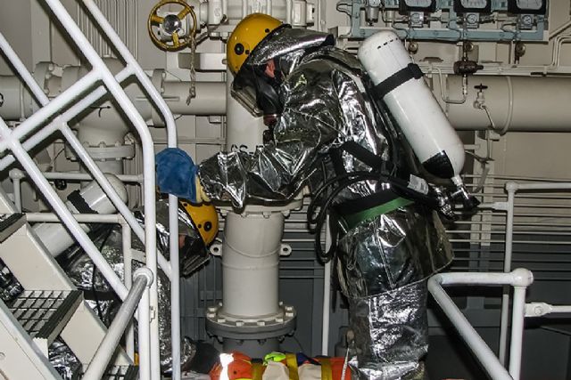 El ISM y la AEAT han firmado un nuevo convenio de colaboración que actualiza las condiciones y procedimientos que rigen la cesión de información entre ambas administraciones - 1, Foto 1