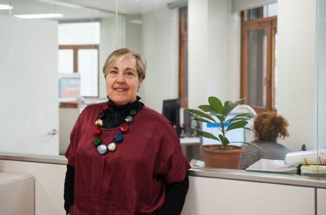 El COEGI recuerda que la vacuna es la única herramienta para limitar la propagación de la gripe - 1, Foto 1