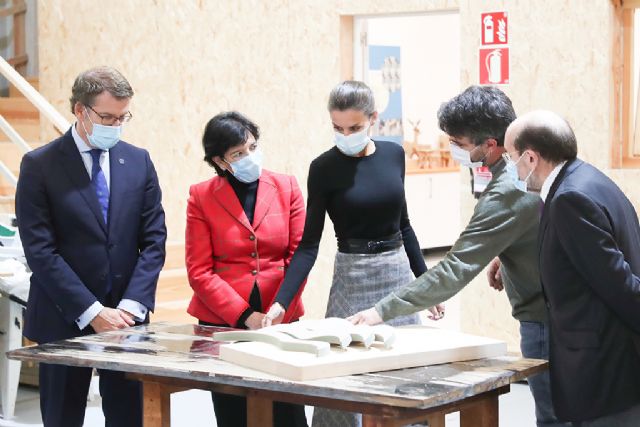 Arranca el curso de Formación Profesional 2020-2021 con un nuevo récord de alumnado - 1, Foto 1