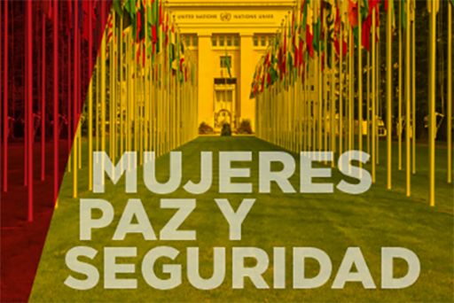España lidera en el Consejo de Derechos Humanos la Agenda de Mujeres, Paz y Seguridad - 1, Foto 1