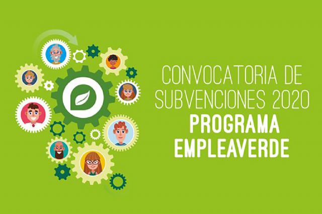 Transición Ecológica y el Reto Demográfico convoca ayudas por 10,7 millones para la creación de empleo verde - 1, Foto 1