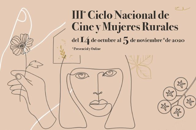 El Ministerio de Agricultura, Pesca y Alimentación programa la tercera edición del Ciclo Nacional de Cine y Mujeres Rurales - 1, Foto 1