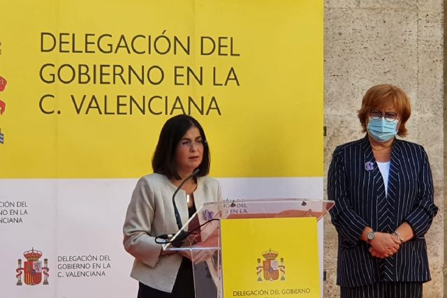 Carolina Darias: el Gobierno de España atiende las peticiones de ayuda de las entidades locales afectadas por temporales en la Comunitat Valenciana - 1, Foto 1