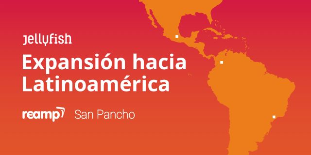 Jellyfish impulsa su expansión global con dos adquisiciones en América Latina - 1, Foto 1