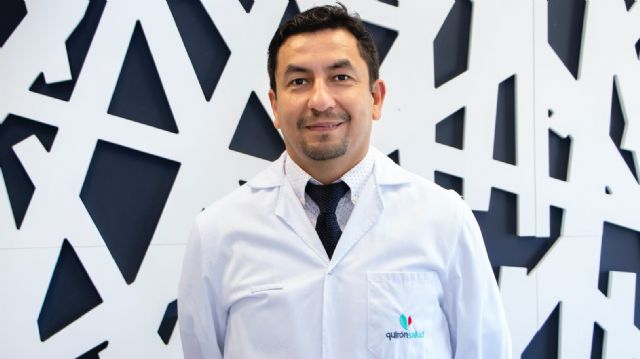 La catarata se puede retrasar, pero no prevenir; es fruto del envejecimiento - 1, Foto 1