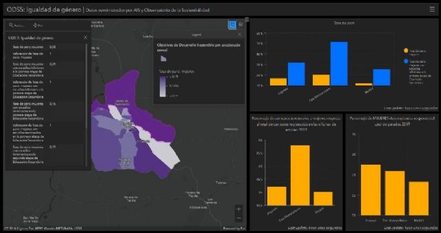 España presenta una situación desigual en cuanto a los ODS de Naciones Unidas - 1, Foto 1