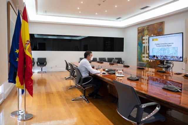 Foto: Moncloa/Borja Puig de la Bellacasa, Foto 1