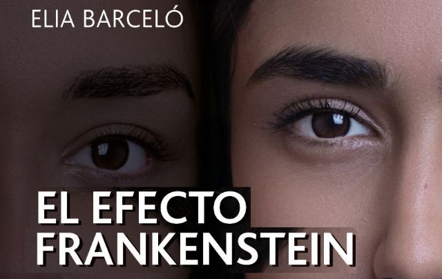 Elia Barceló, Premio Nacional de Literatura Infantil y Juvenil 2020 - 1, Foto 1