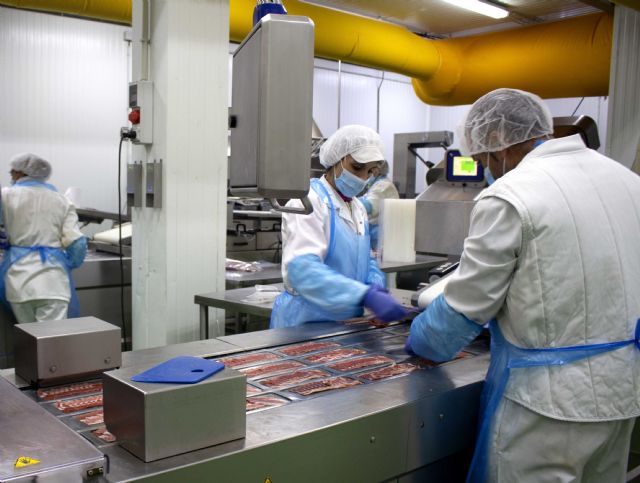 Embutidos España se prepara para abordar una campaña de navidad atípica - 1, Foto 1