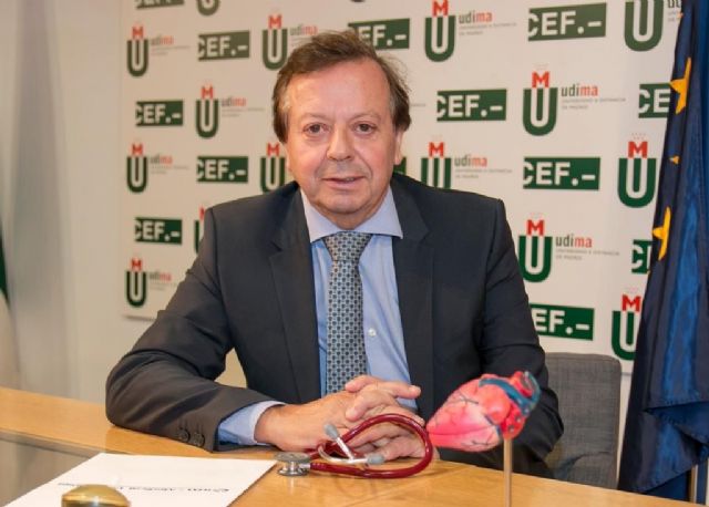 Javier Cabo: No habrá vacuna antes de 2023 - 1, Foto 1