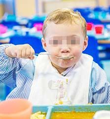 Carmen Quintana, enfermera y asesora de nutrición del Colegio Logos - 1, Foto 1