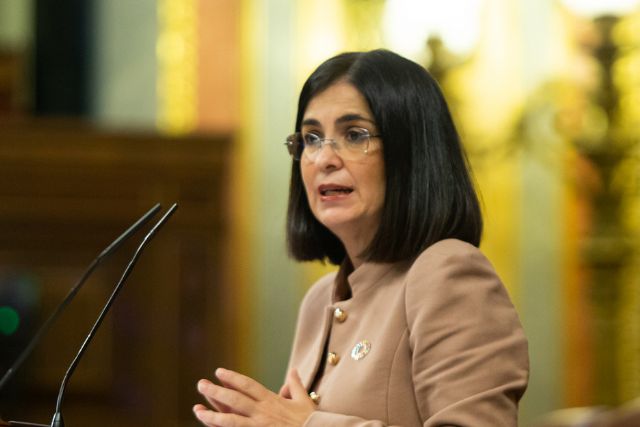 Darias destaca la regulación del teletrabajo en las administraciones públicas como fruto del diálogo y consenso con las CCAA, las EELL y los sindicatos - 1, Foto 1