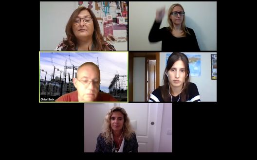 WSCITECH20 pone en valor las aportaciones de las mujeres en el ámbito de la ciencia, tecnología y salud - 1, Foto 1