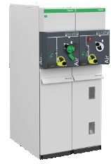 Schneider Electric anuncia SM AirSeT™, la celda de media tensión sin gas SF6 de efecto invernadero - 1, Foto 1