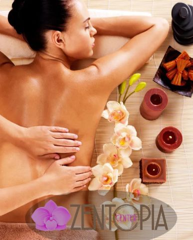 Los mejores 10 consejos para disfrutar de los beneficios de un masaje, por ZENTOPIA - 1, Foto 1