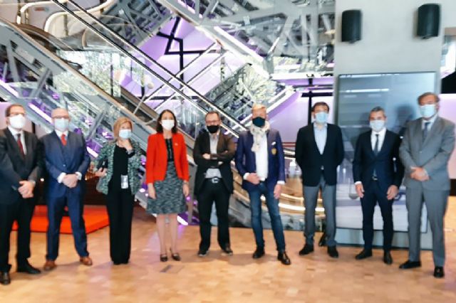 A partir del martes 20 de octubre se pondrán solicitar las ayudas del Plan Renove - 1, Foto 1