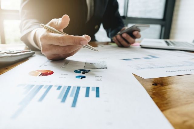 El 60% de las empresas españolas ha experimentado retrasos en los pagos desde el inicio de la pandemia - 1, Foto 1