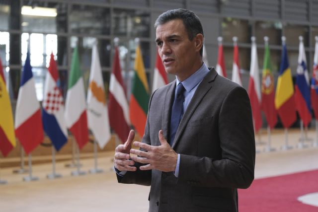 Foto: Moncloa/Borja Puig de la Bellacasa, Foto 1