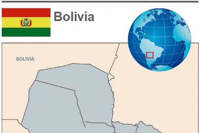 Elecciones en Bolivia - 1, Foto 1