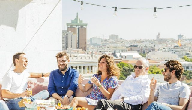 Samaipata lanza su segundo fondo de €100M para invertir en plataformas y marketplaces europeos en fase semilla - 1, Foto 1