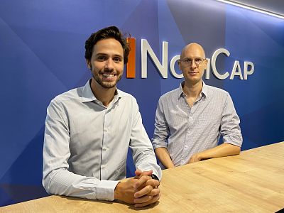 NoviCap supera los 100M€ financiados a más de 500 empresas desde el inicio de la pandemia - 1, Foto 1