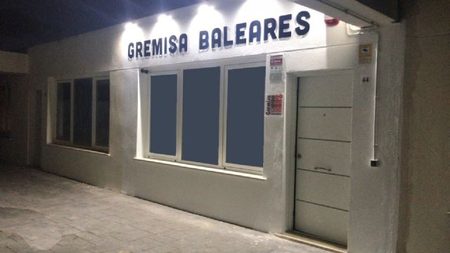 Gremisa, nuevas instalaciones en Mallorca - 1, Foto 1