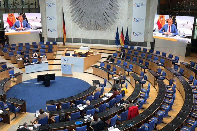 España apoya que el nuevo Espacio Europeo de Investigación ponga el acento en mejorar la carrera científica y reforzar la cooperación estratégica - 1, Foto 1