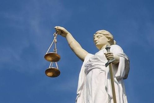 Campo: La independencia del sistema judicial no está en juego, tengamos el sistema de elección que tengamos - 1, Foto 1