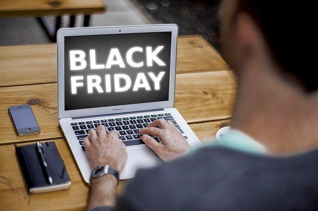 Los 10 mejores productos para comprar en Black Friday y Navidades - 1, Foto 1