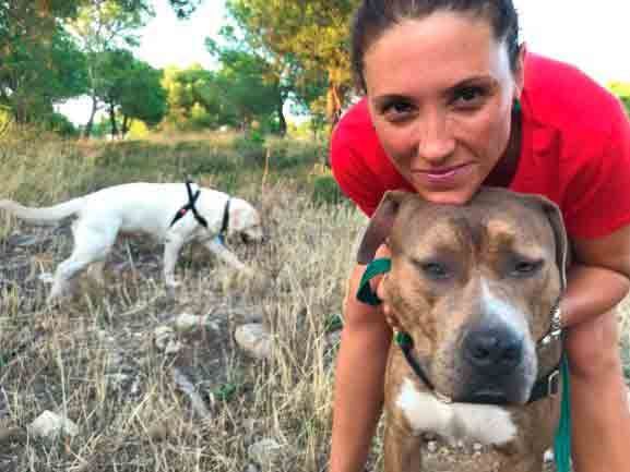 La franquicia El Perro Feliz, presenta su nueva delegación en la zona norte de la provincia de Barcelona - 1, Foto 1