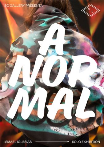 Ismael Iglesias presenta su nueva exposición individual en SC Gallery - 1, Foto 1