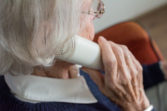 Worldline despliega en Santander su solución Senior Care para el cuidado de personas mayores - 1, Foto 1