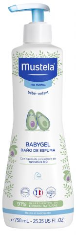 Mustela recomienda 3 gestos para cuidar y mimar la piel de los más pequeños, y ahora más que nunca - 1, Foto 1