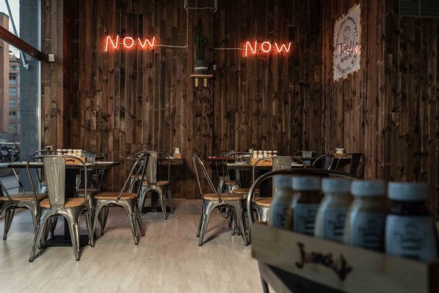 Juanchi’s Burger, la franquicia de hamburguesas preferida por los americanos, amplía su expansión en España - 1, Foto 1
