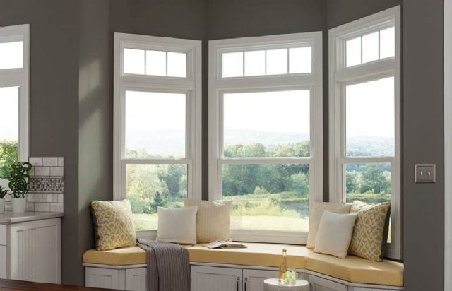 Ventanas Anerual: por qué sustituir las ventanas mejora la calificación energética de la vivienda - 1, Foto 1