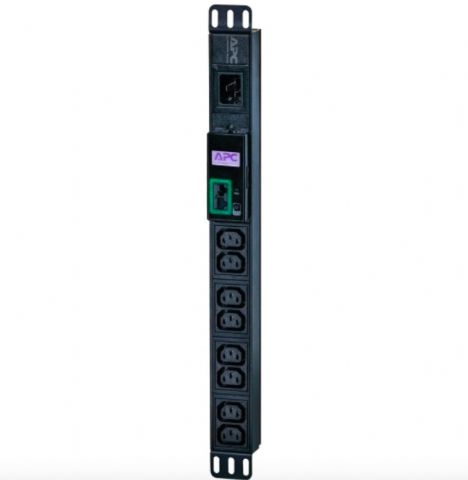 Schneider Electric lanza la gama APC Easy Rack PDU, ultraligera y con monitorización flexible de la energía - 1, Foto 1