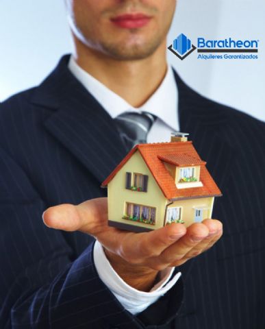 Baratheon Alquileres Garantizados: 5 buenas razones para alquilar una vivienda - 1, Foto 1