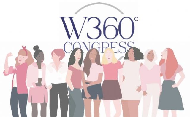 El XIV Women 360º Congress destaca la importancia de trabajar en red en favor del liderazgo de la mujer - 1, Foto 1