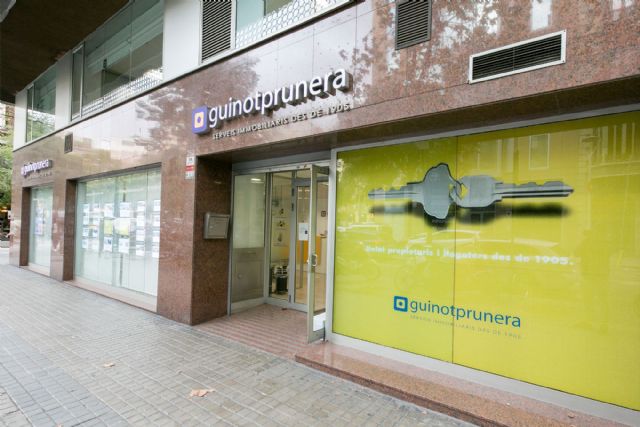 GuinotPrunera estrena nueva web en su fuerte apuesta por la digitalización - 1, Foto 1