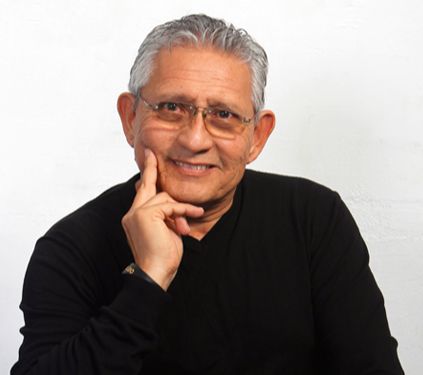 De cultivar plantas a cultivar personas: Víctor Ipiña y el camino para encontrar el propio talento - 1, Foto 1