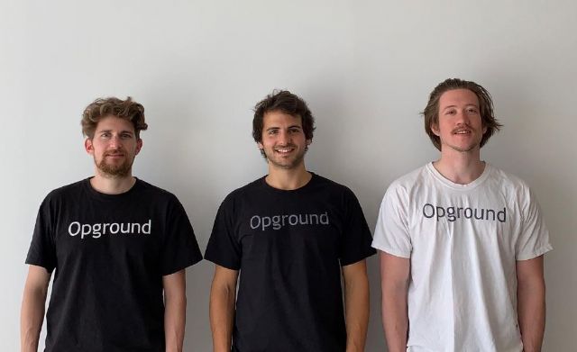 Opground, el primer reclutador virtual que elimina los currículums y agiliza el tiempo de contratación un 80% - 1, Foto 1