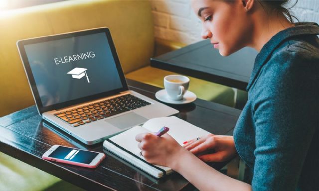 Escuela Des Arts, entre los centros de formación online mejor valorados - 1, Foto 1