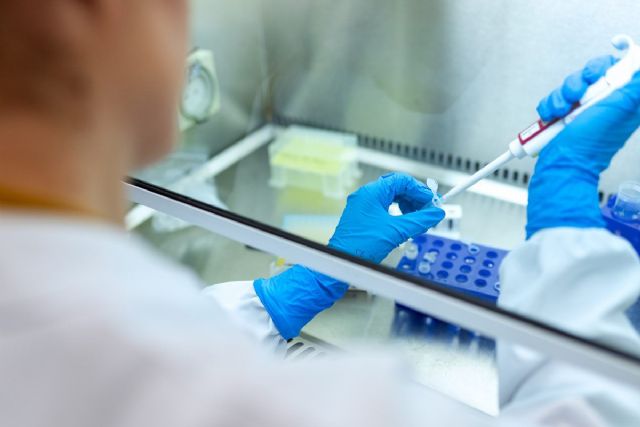 España ha realizado más de 12,6 millones de PCR desde el inicio de la epidemia - 1, Foto 1