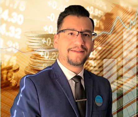 En busca de la libertad financiera: Rogelio Costilla enseña cómo planificar los gastos y el ahorro - 1, Foto 1