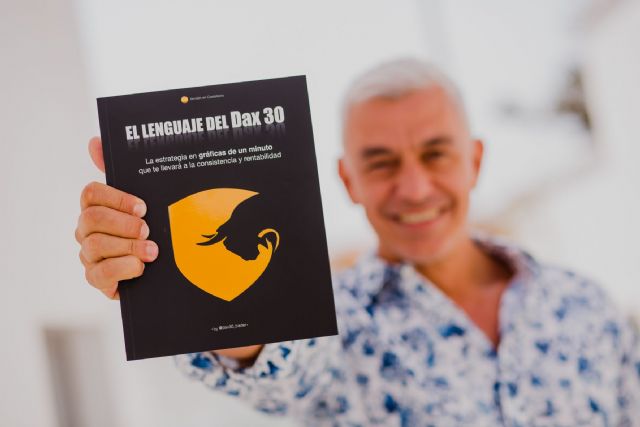 Ser Trader, una forma de ganarse la vida, sin necesidad de tener clientes, según Antonio Barreto - 1, Foto 1